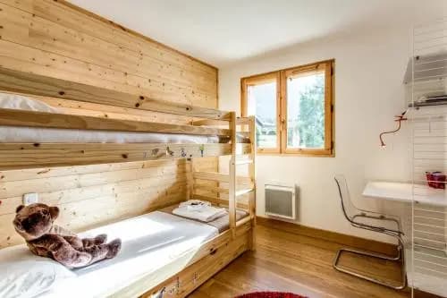 Apartment Chalet des Granges - Photo 3