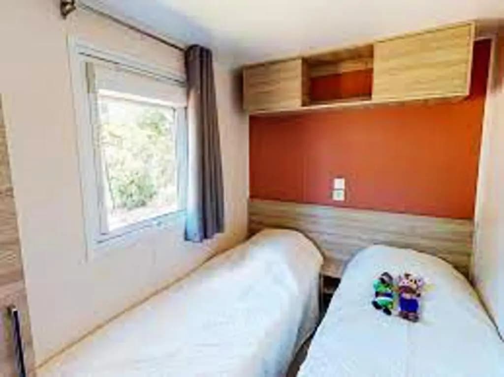 Bungalow de 3 chambres a Saint Brevin les Pins a 500 m de la plage avec piscine partagee et jardin clos - Photo 5