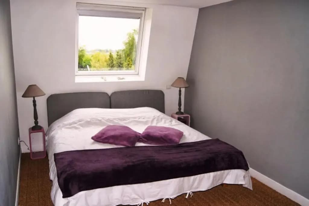 Chambres d'Hôtes La Parenthèse - Photo 4