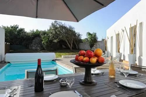 Domaine de licetto villa - Photo 5