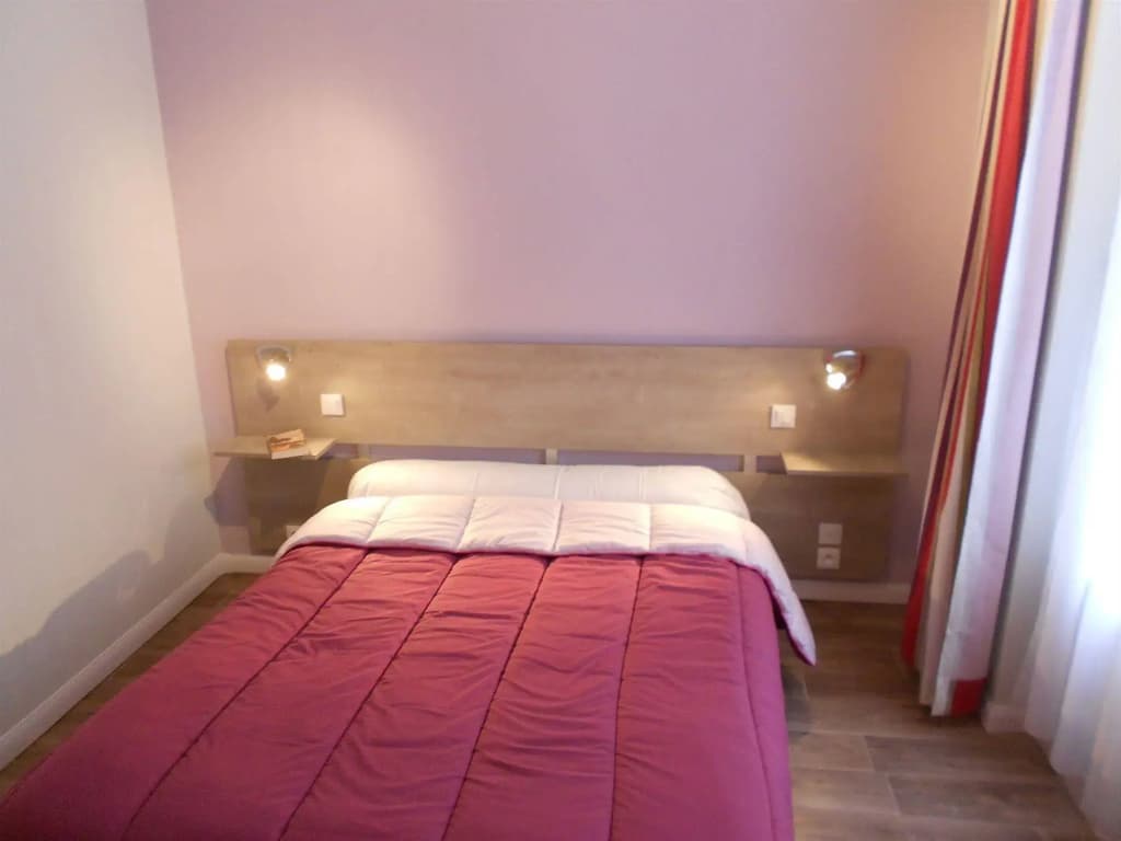Hôtel Séjour Fleuri - Photo 2