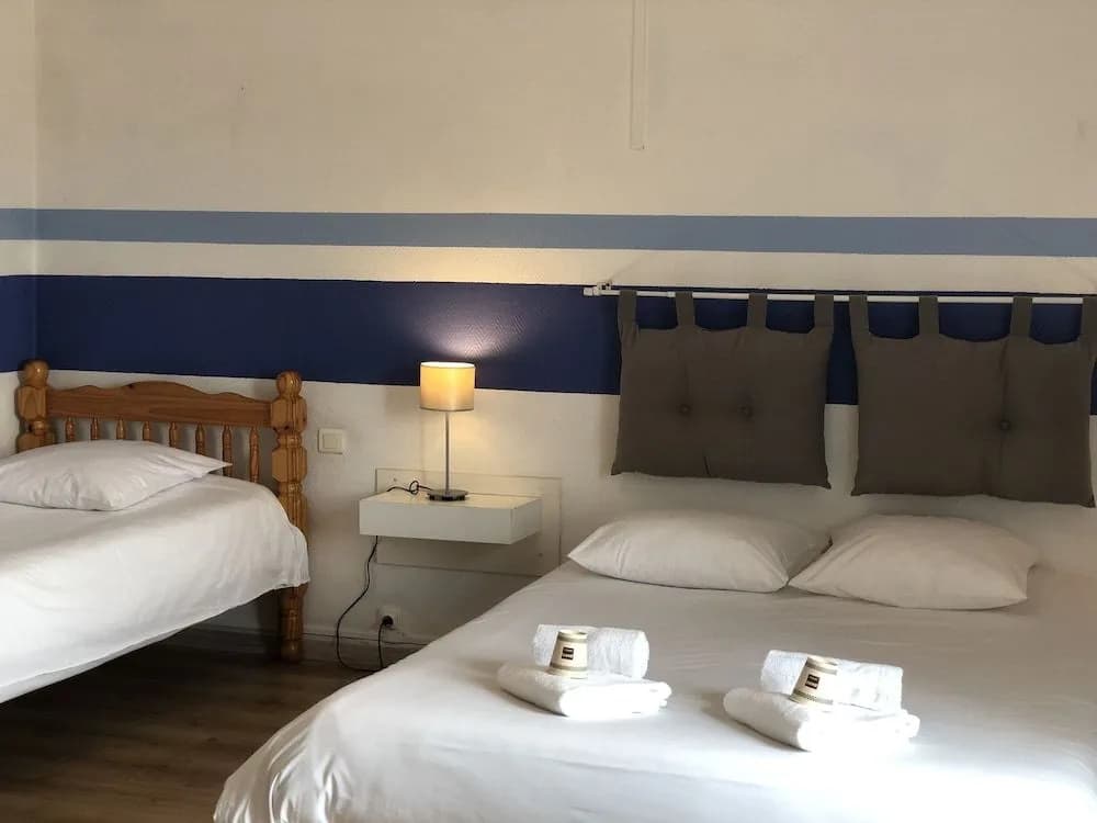 Enzo Hotels Neufchateau - Photo 3