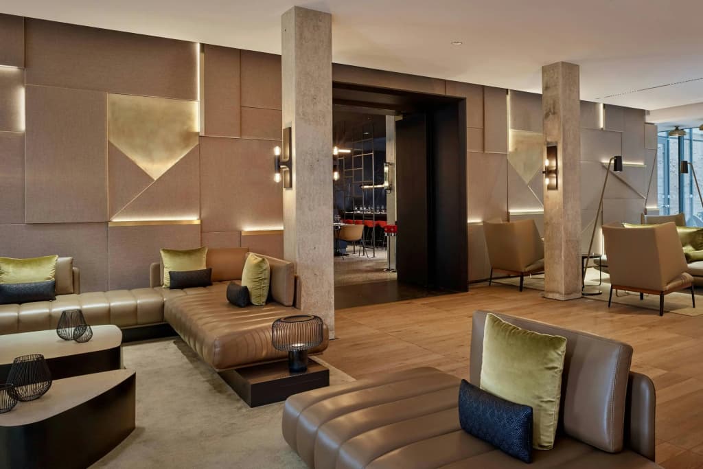La Caserne Chanzy Hotel & Spa, Autograph Collection - Photo 2