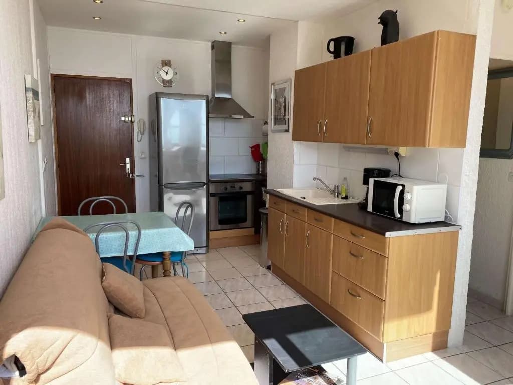 Appartement Balaruc-les-Bains, 2 pièces, 2 personnes - FR-1-553-119 - Photo 4