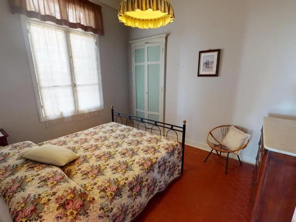 Appartement Menton, 3 pièces, 6 personnes - FR-1-196-304 - Photo 3