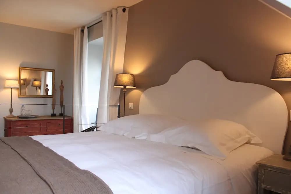 Maison d'hôtes Villa Pen Prad - Photo 5
