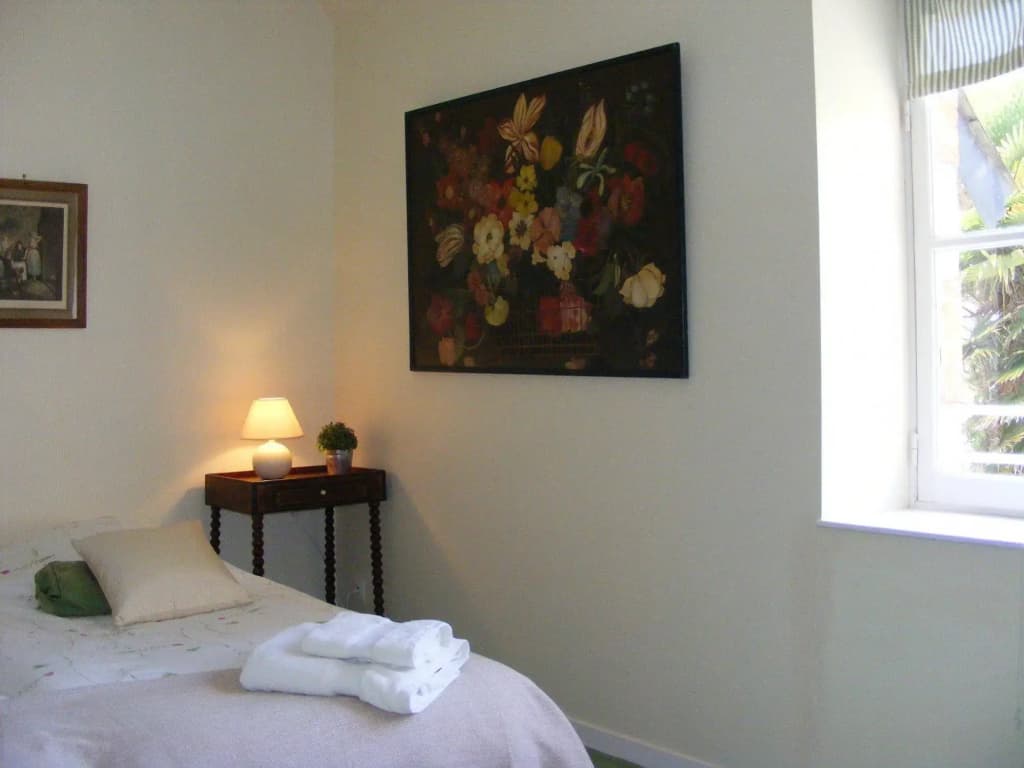 Chateau de Flottemanville - Photo 4