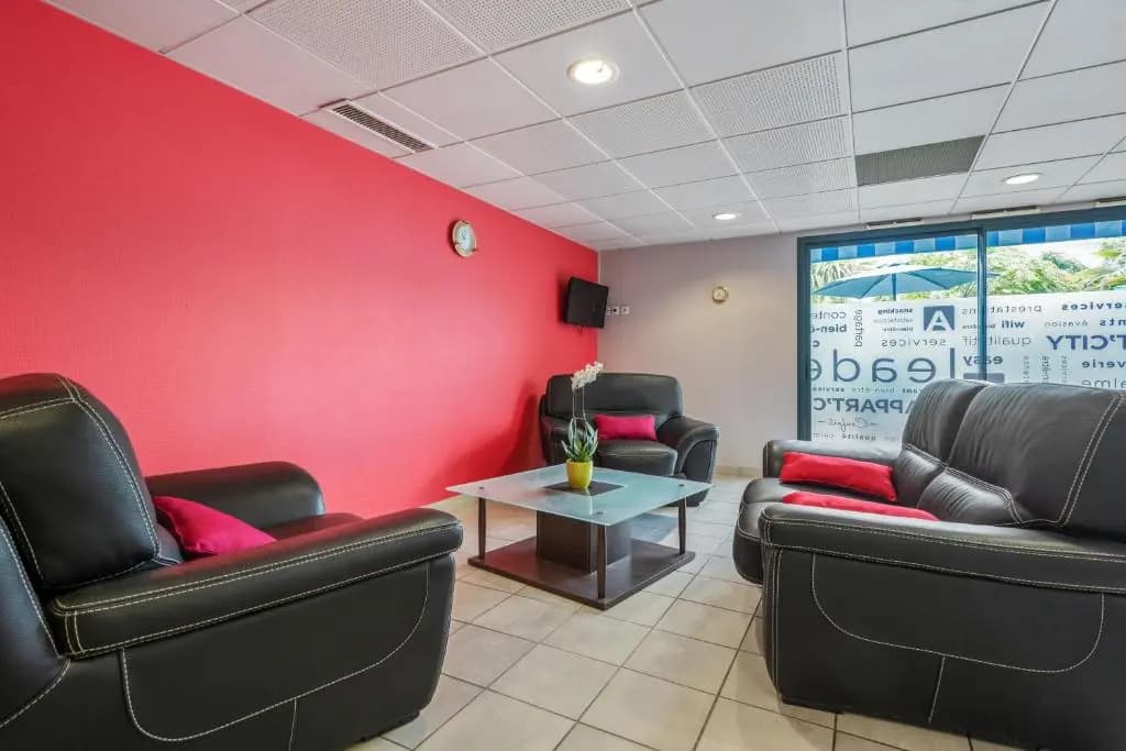 Appart City Saint-Nazaire Centre - Photo 2