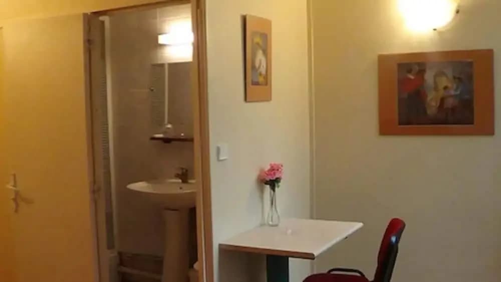 Hôtel du Palais - Photo 5