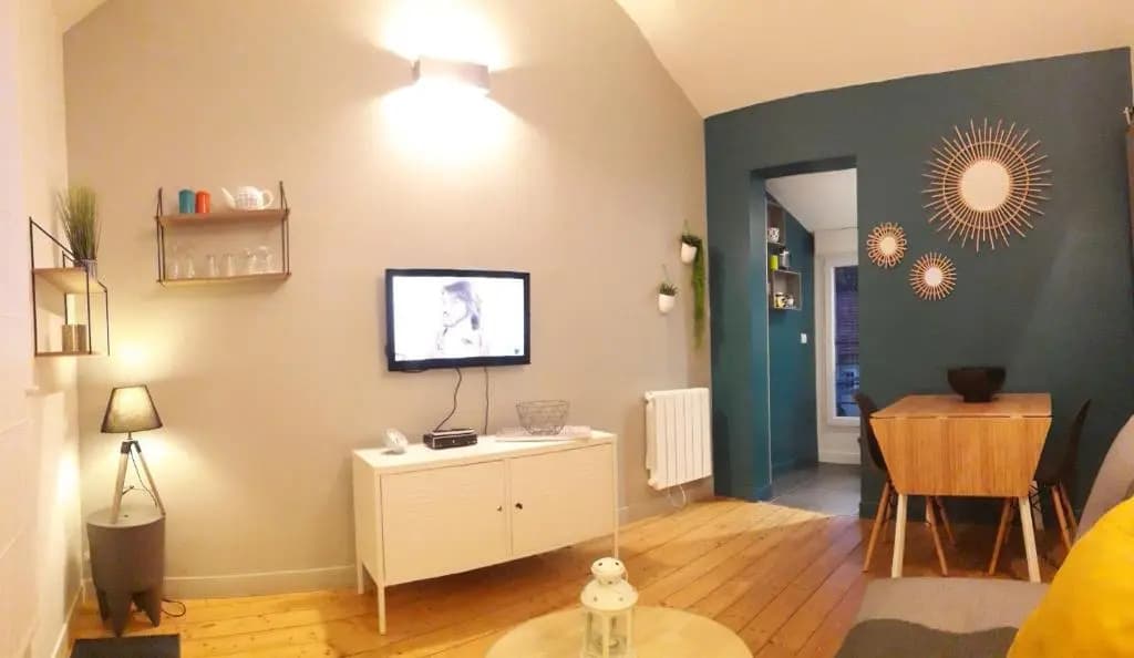 Les Appartements du 104 - Photo 2