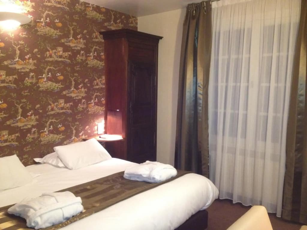 Best Western Hotel Montgomery - Photo 4