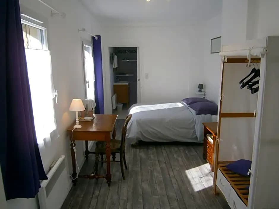 Les Charmilles - Photo 5