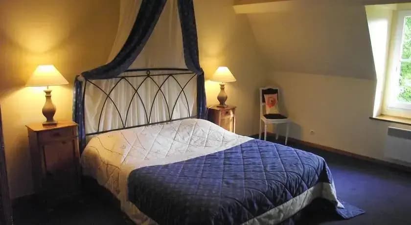 Chambres d'hôtes Edoniaa - Photo 2