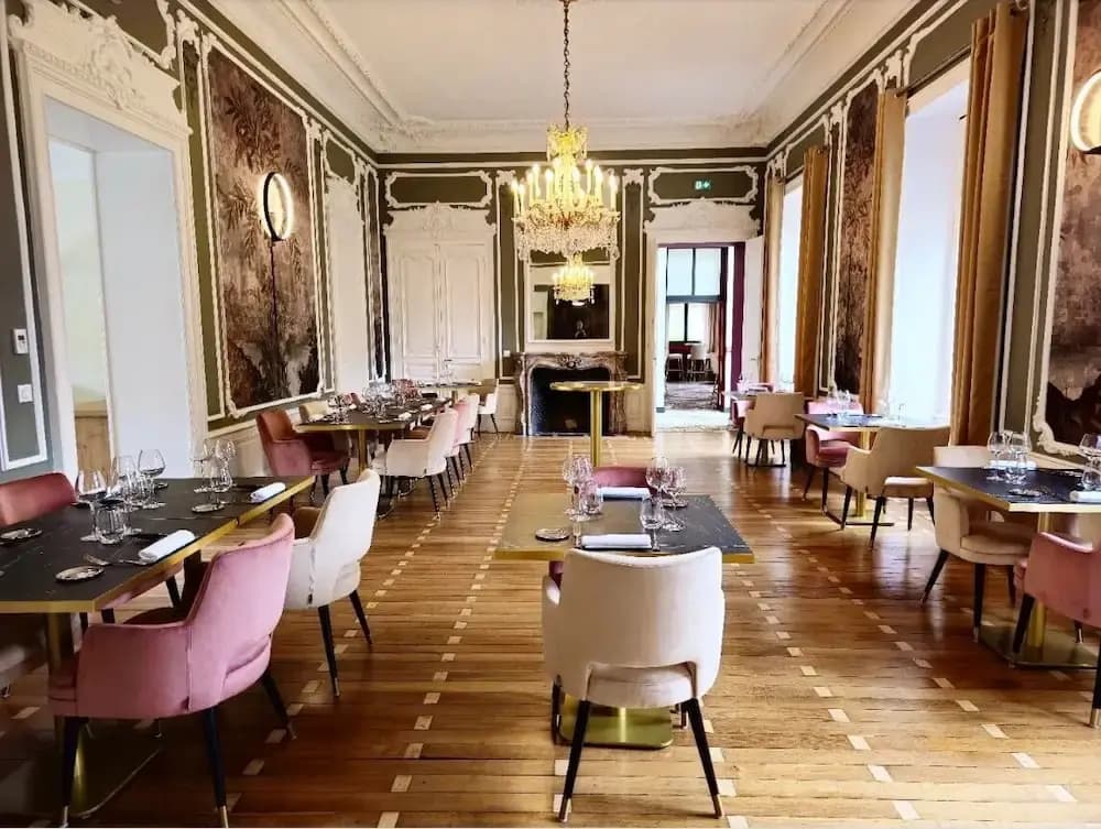 Le Domaine de La Tremblère - Photo 5