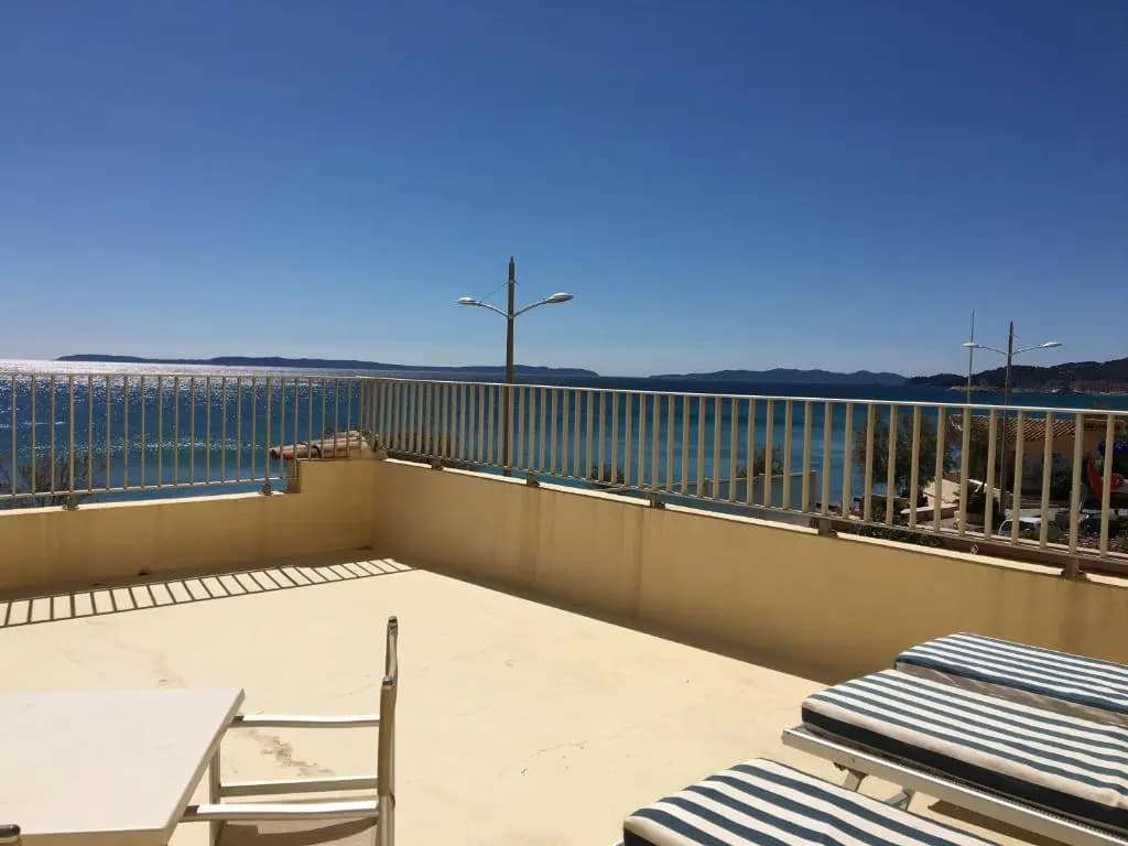 Htel Beau Rivage - Miniature 7