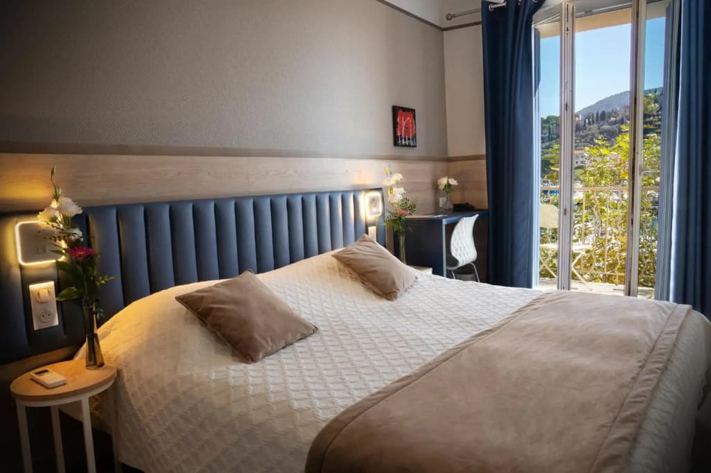Hôtel le Golfe - Miniature 6
