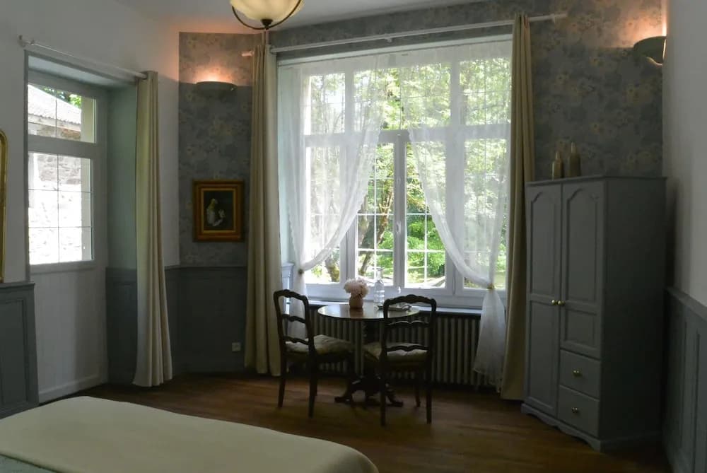 Chateau de Viviez - Photo 4