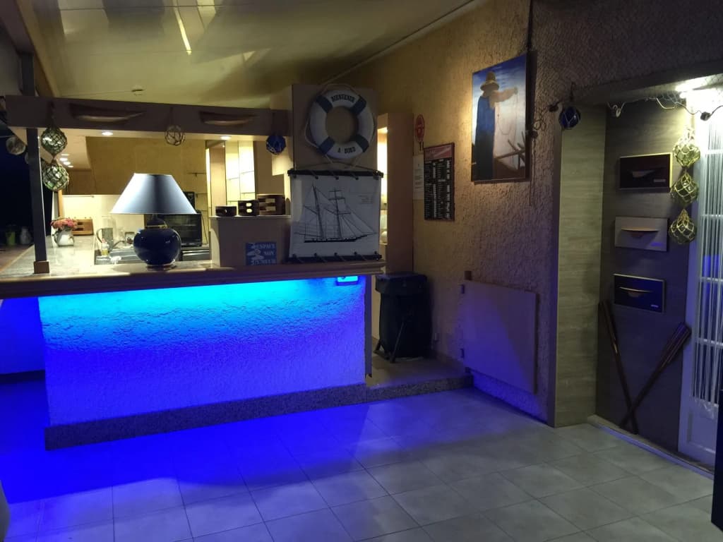 Hôtel La Nartelle - Photo 2