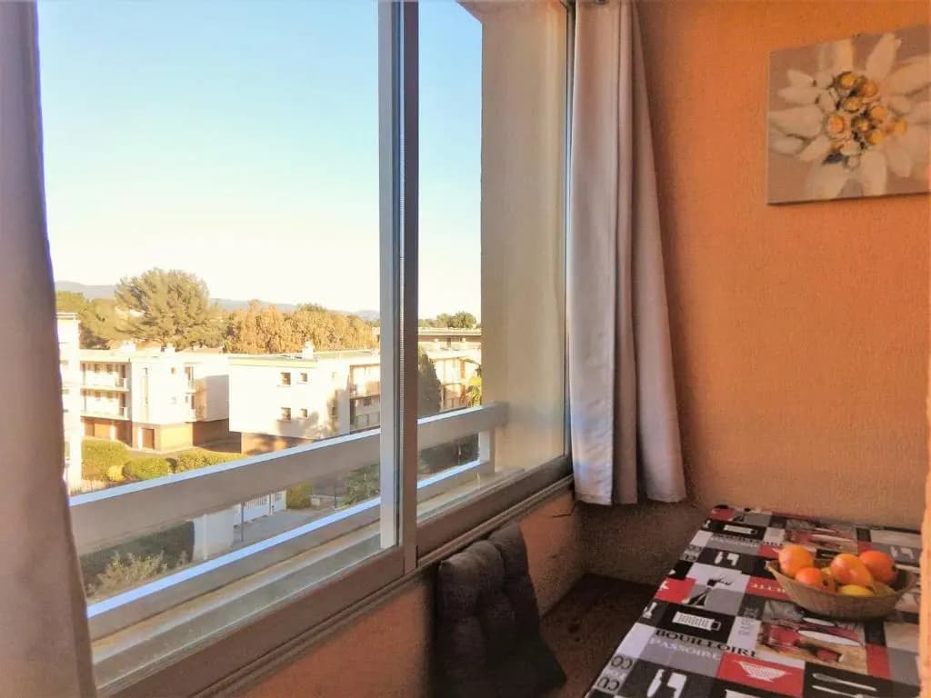 Appartement Bormes-les-Mimosas, 2 pièces, 4 personnes - FR-1-251-4 - Miniature 6