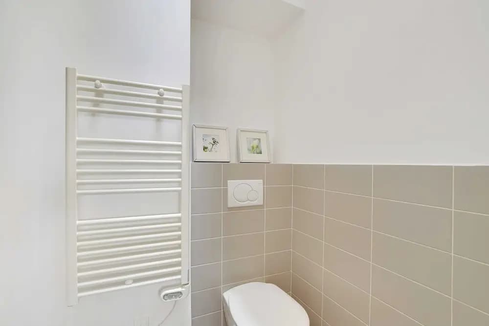 Charming Apartment - 1br-6p - Sentier - Miniature 8