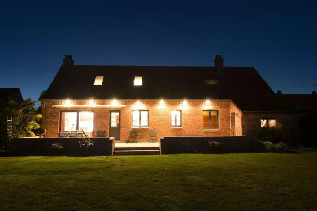 La Maison D'Eliane - Photo 1