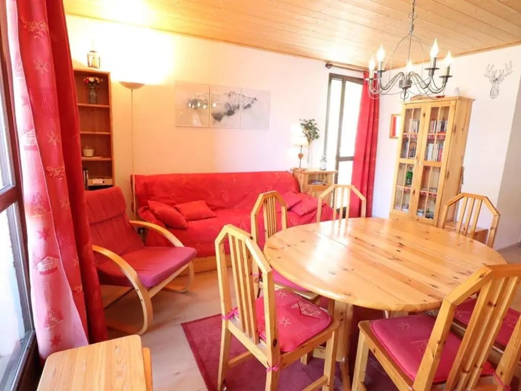 Appartement Arêches-Beaufort, 3 pièces, 6 personnes - FR-1-342-147 - Photo 4