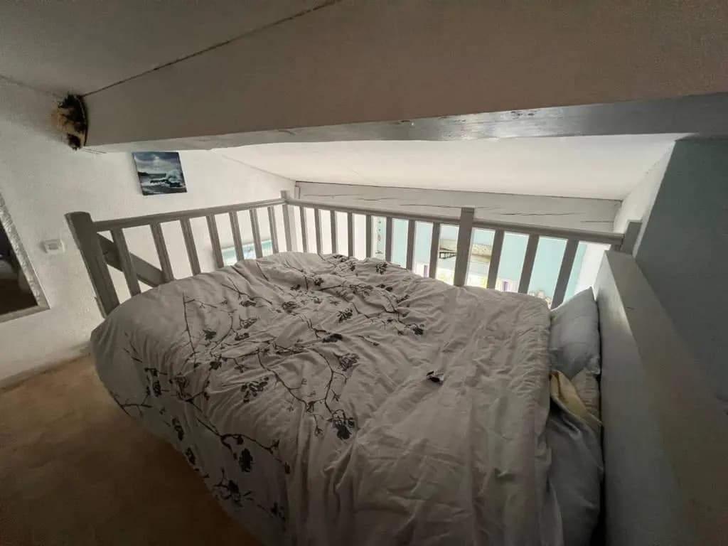 Appartement Port Leucate, 3 pièces, 6 personnes - FR-1-81-555 - Photo 4