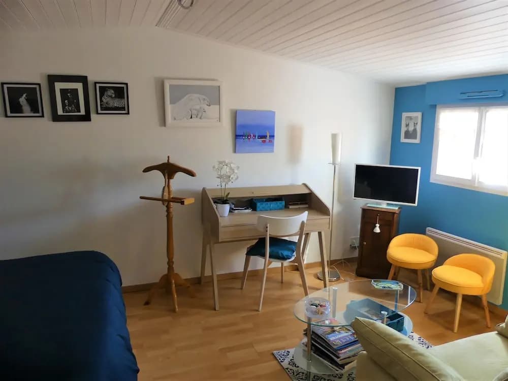 Chambre D'hôte Blanche Pierre B&B - Photo 3