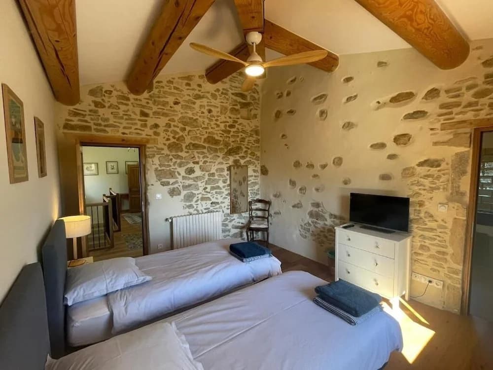 Les Yourtes de Provence - Photo 4