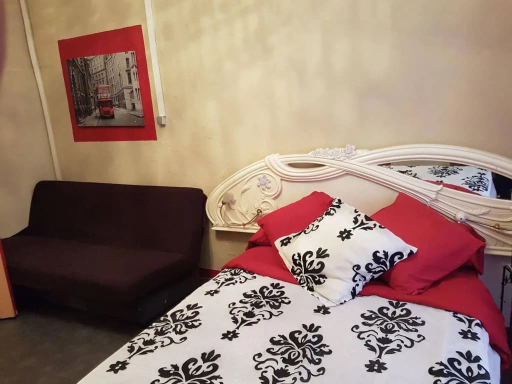 Hotel Des Alles - Photo 4