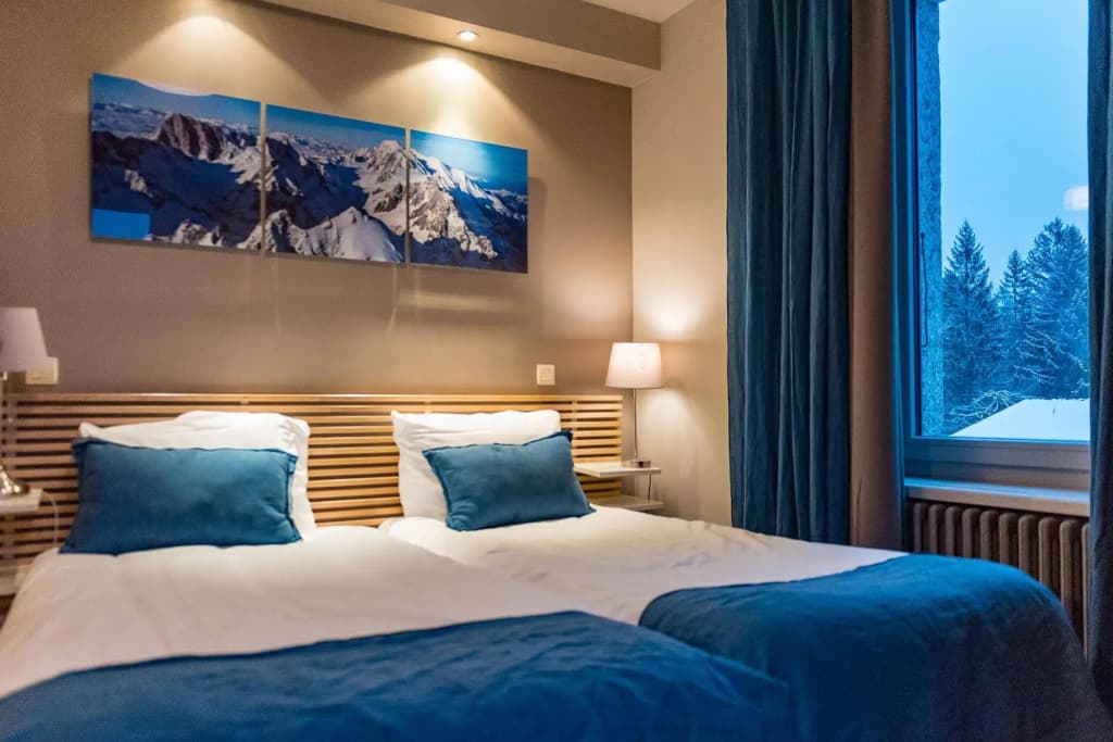 Hotel Eden Chamonix - Photo 2