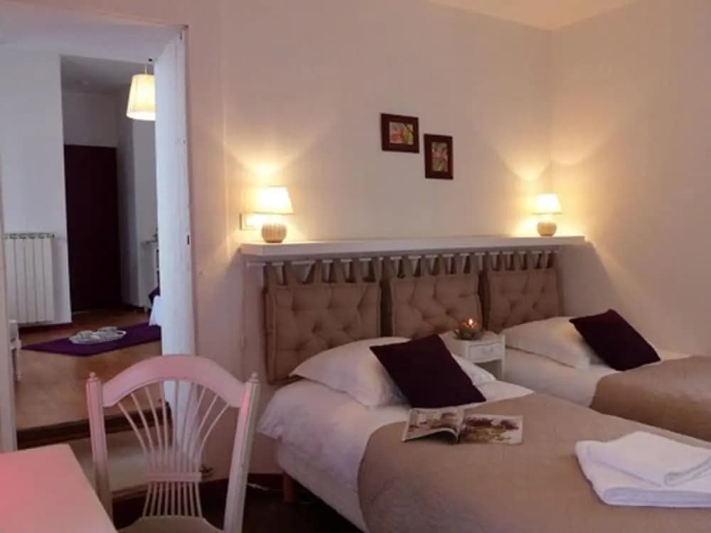 Maison d'Hôtes du Domaine Fournié - Photo 3