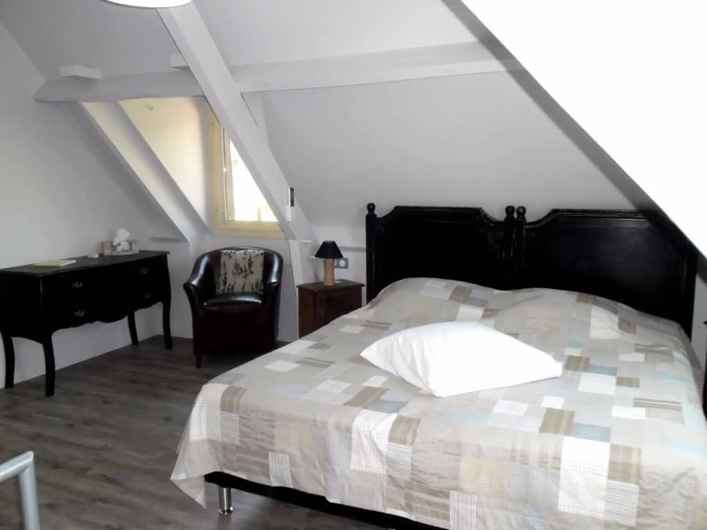 Logis Hôtel - Les Collines - Photo 3