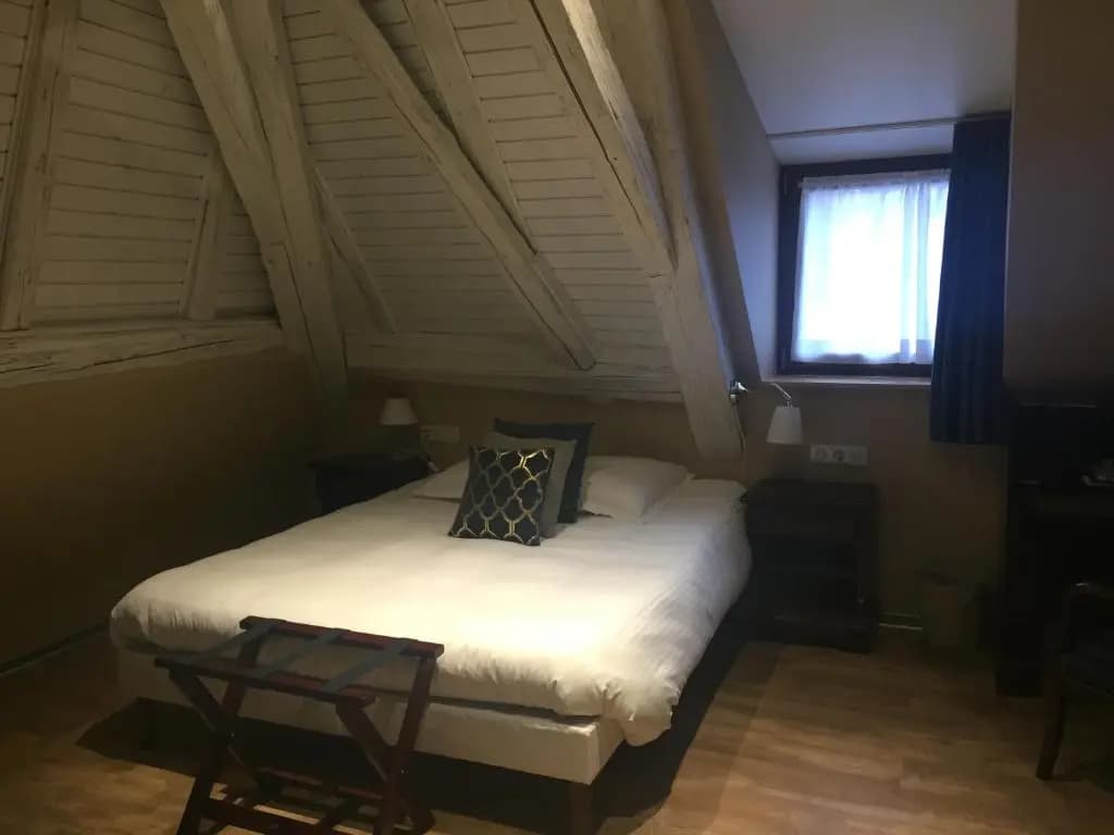 Auberge Le Meisenberg - Photo 4