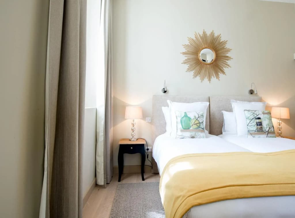 Les Suites du 33 - Photo 2