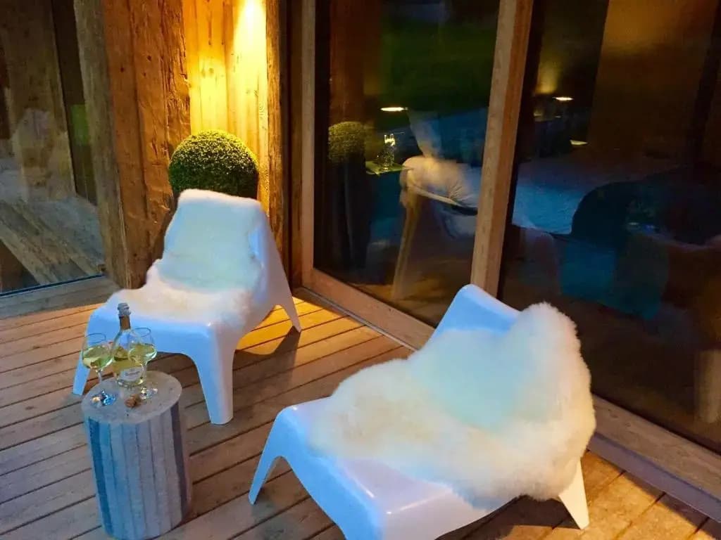 Chalet Alexandra - Miniature 6