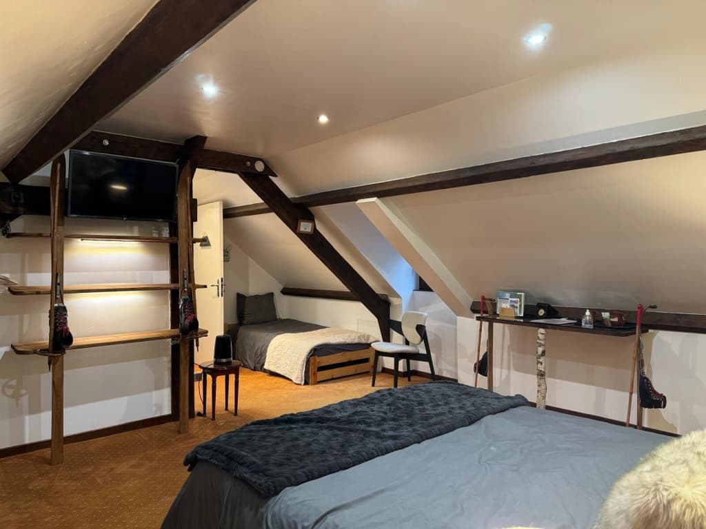 Les Ruisseaux Chambres D'Hotes - Miniature 7