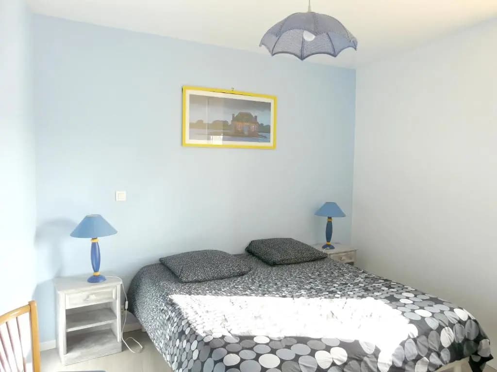 Villa With 6 Bedrooms in Le Locheur, With Private Pool, Enclosed Garde - Photo 3
