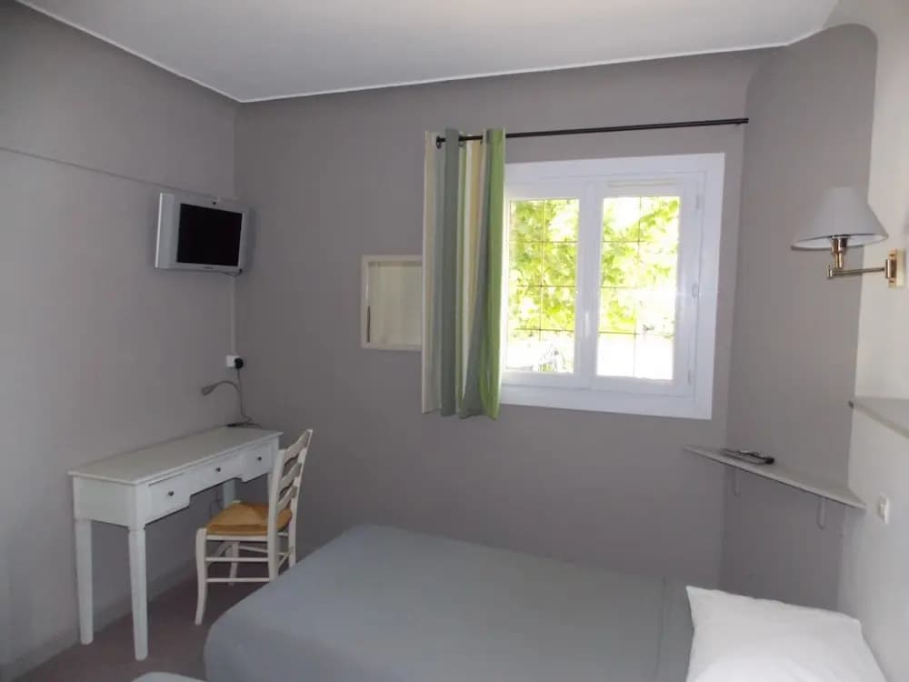 Au Relais Provencal - Photo 4