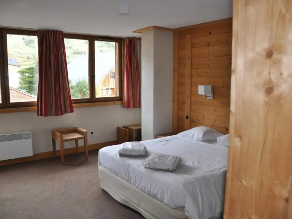 Appartement Les Deux Alpes, 4 pièces, 8 personnes - FR-1-348-174 - Photo 2