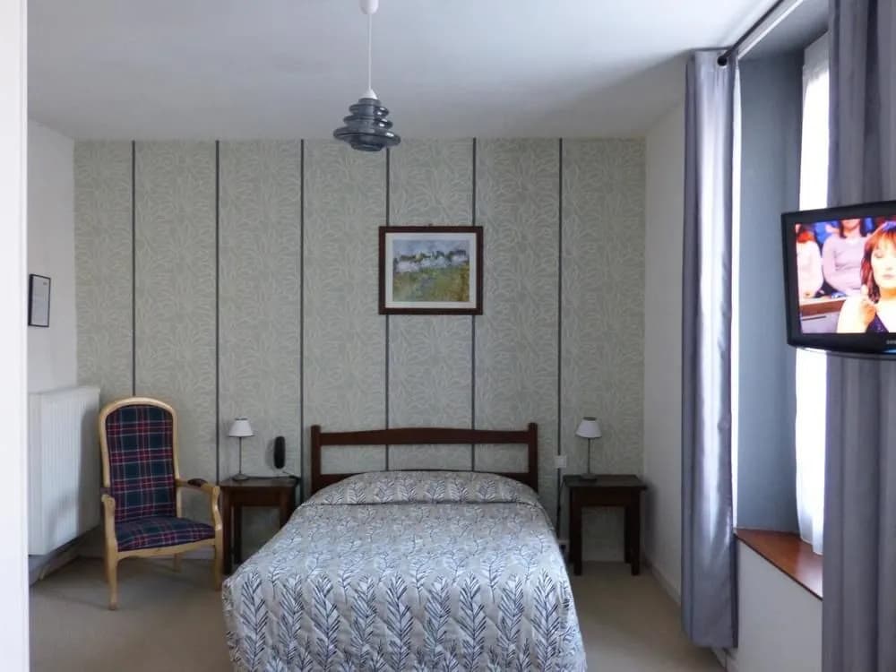 Le Relais - Photo 5