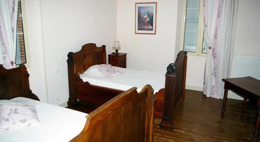 Gite Camous - Photo 2