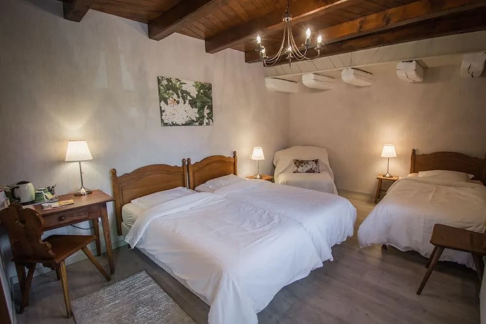 Chambres chez Mado Alsace - Miniature 6