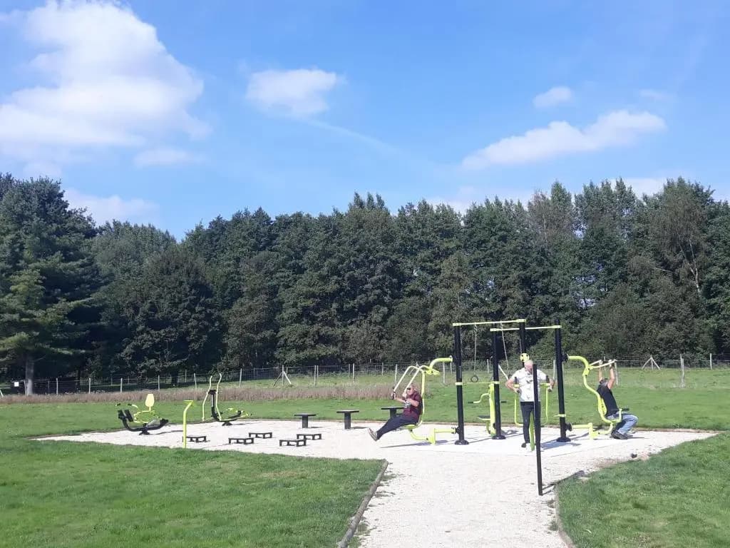 Camping Le Val de Landrouet - Photo 3