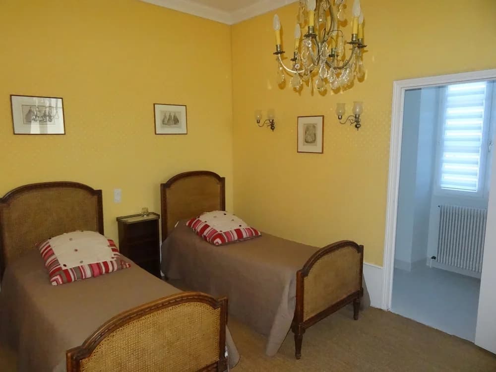 Manoir de la Voûte - Photo 2