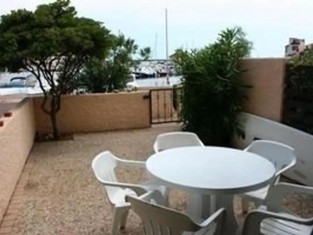 Appartement Port Barcarès, 2 pièces, 4 personnes - FR-1-195-46 - Photo 5