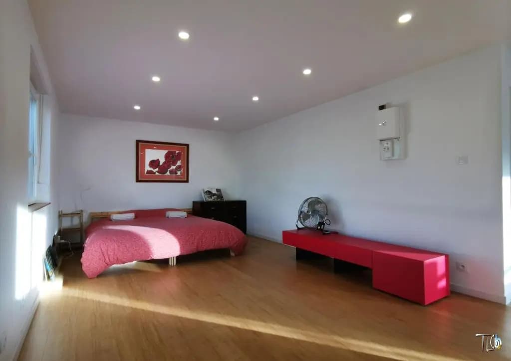 Loft avec Terrasse 77 M2 et 24 M2 STRASBOURG 2 à 6 couchages G Friendly - Photo 1