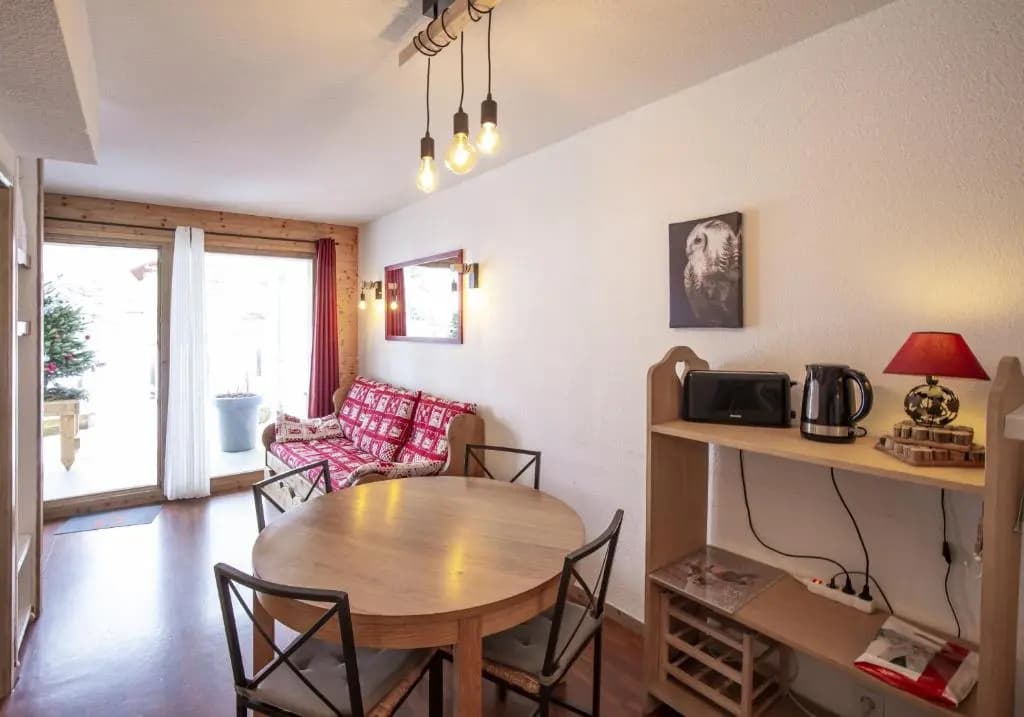 Chalets de Florence FORET & FAMILLE appartements by AlpVision Résidences - Miniature 6