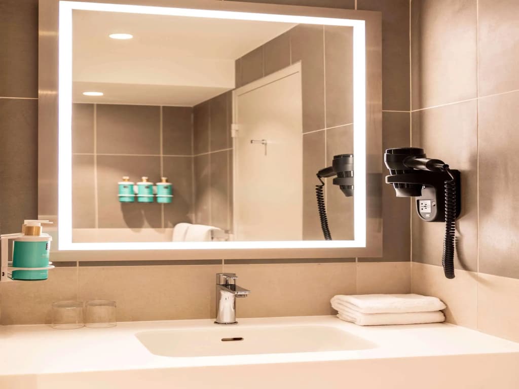 Novotel Paris Orly Rungis - Miniature 8