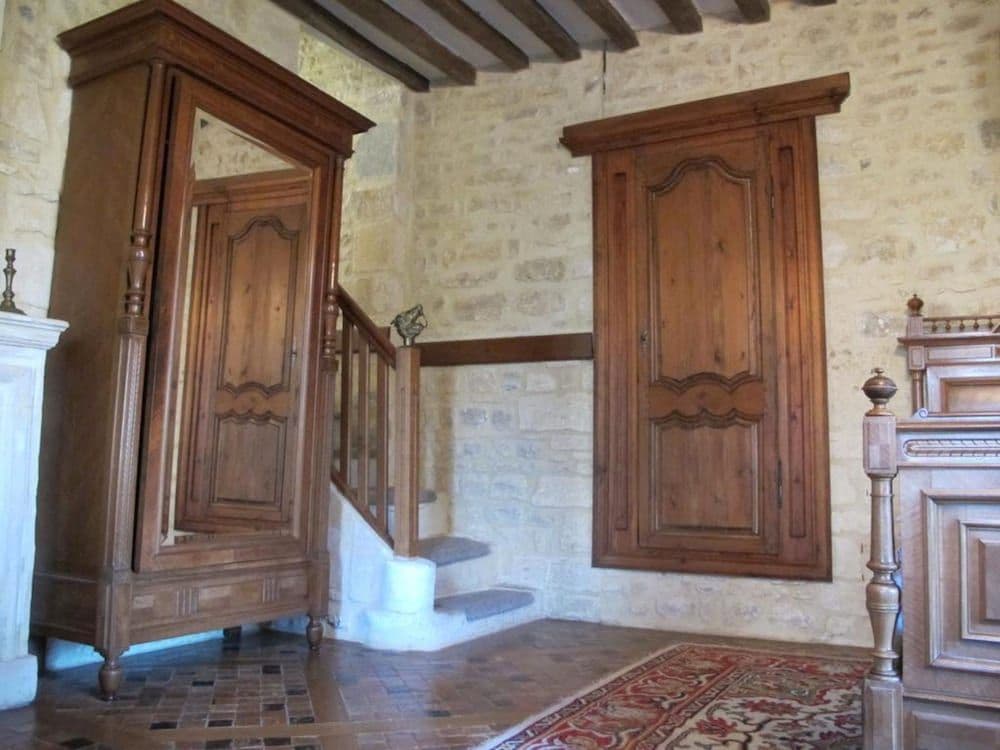 Château d'Asnieres en Bessin - Photo 3